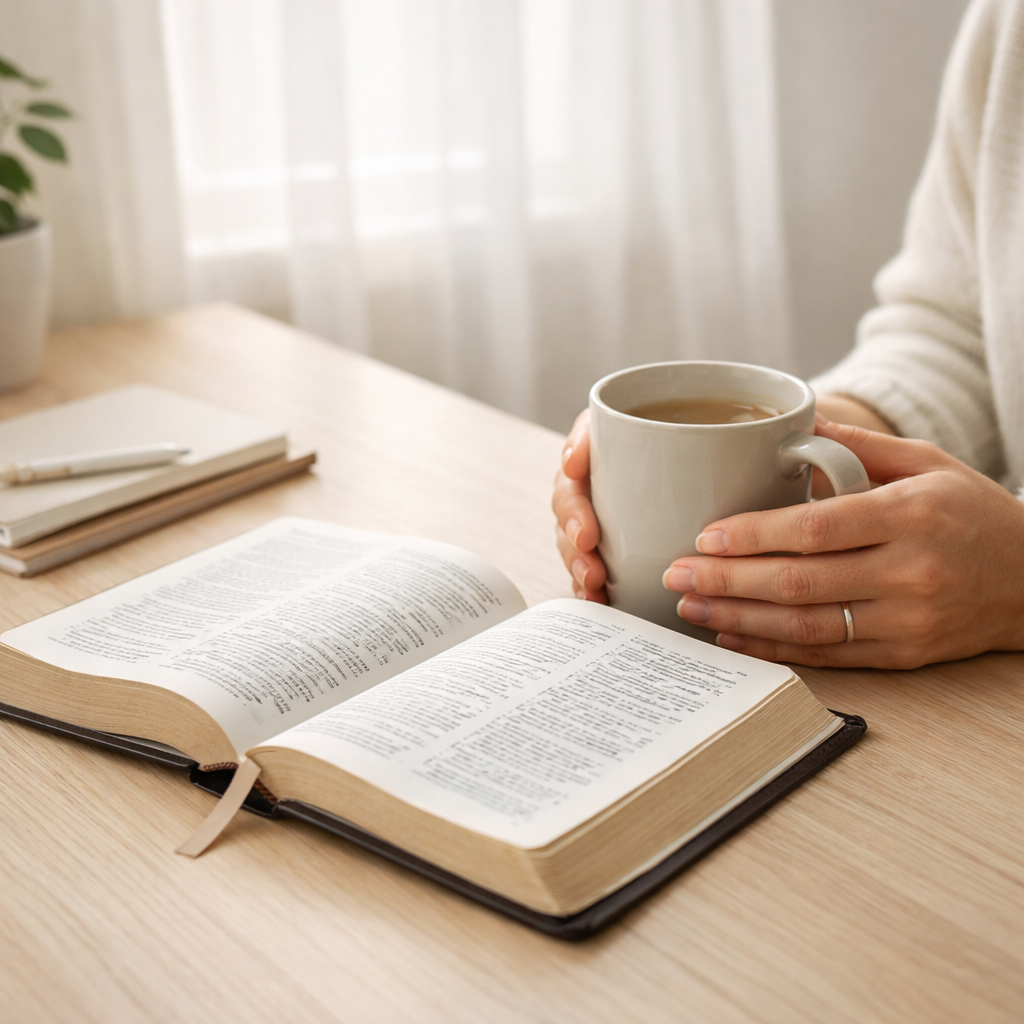 Heart for God Blog
